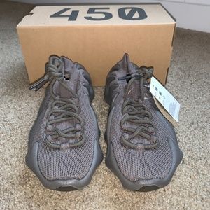 Yeezy 450 CINDER